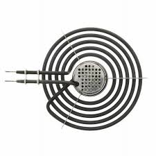 W11396790 OEM Whirlpool Coil Surface Element – Genuine Replacement Part