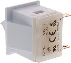 WR23X31507 GE Refrigerator Door Light Switch – Genuine OEM Replacement