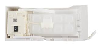 W11700250 Whirlpool Icemaker Assembly – OEM Replacement Part
