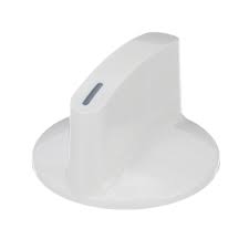 WH01X10313 GE Washer Knob and Clip – OEM Replacement Part