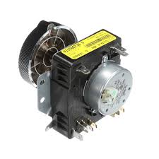 W11701755 Whirlpool Gas Timer with Seal – Genuine OEM Replacement