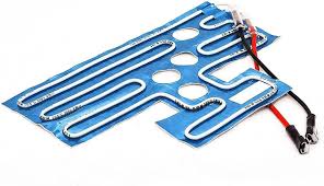 5303918301 Frigidaire Heater Garage Kit – Genuine OEM Kit for Cold Environment Refrigerator Operation