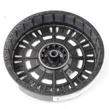 W10915701 OEM Whirlpool Washer Rotor – Genuine Replacement Part