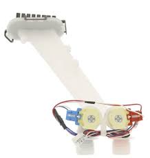 Whirlpool W11513255 Water Valve – Genuine OEM Replacement