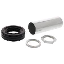 W10435302 Whirlpool Washer Seal and Bearing Kit – OEM Replacement for Smooth, Quiet Drum Operation