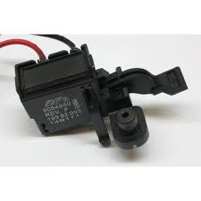 WP8054980 Whirlpool Lid Switch Assembly – OEM Safety Replacement for Top-Load Washers