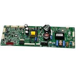 EBR36832612 LG Refrigerator PCB Main Assembly – Genuine OEM Replacement