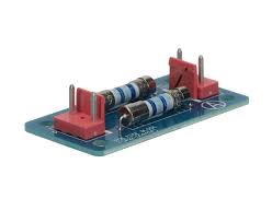DA92-00945A Samsung Refrigerator Fuse Block PBA Module Assembly – Genuine OEM Replacement