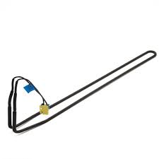 MEE62105201 OEM LG Refrigerator Sheath Heater – Genuine Replacement Part