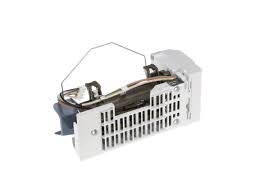 W10884390 Whirlpool Refrigerator Ice Maker Assembly – OEM Replacement Part
