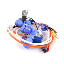 WATER VALVE ASSY (AJU73432806)