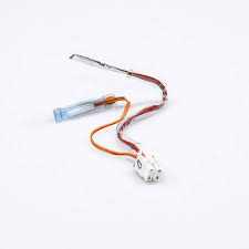 6615JB2005R LG Refrigerator Defrost Control Board Temperature Sensor – Genuine OEM Replacement