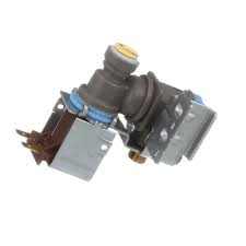 WPW10498976 Whirlpool Refrigerator Water Inlet Valve – Genuine OEM Replacement