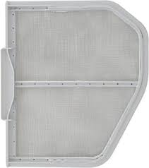 W10120998 Whirlpool Dryer Lint Screen Filter – Genuine OEM Replacement