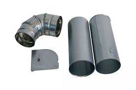 3911EZ9131X Dryer Side Vent Kit – OEM Dryer Venting Solution