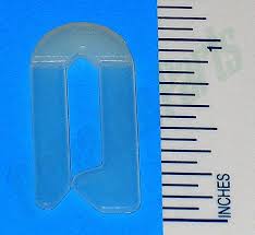 WH1X2117 GE Timer Knob Spring Clip OEM Replacement Clip – Secure Your Timer Knob with Confidence
