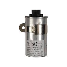 W10804664 Whirlpool Motor Run Capacitor – OEM Replacement Part