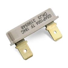 WP3196548 Whirlpool Thermal Fuse – OEM Replacement Part