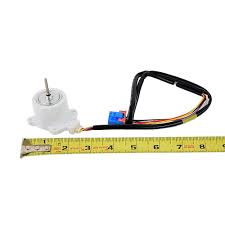 EAU63103301 OEM LG DC Motor – Genuine Replacement Part