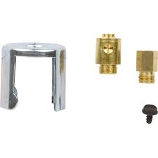 WE25X217 GE LP to Natural Gas Conversion Kit – Genuine OEM Solution for Safe Fuel Conversion