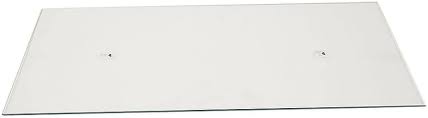 WR32X21260 GE Refrigerator Glass Shelf – Genuine OEM Replacement