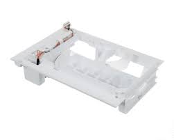AEQ72909603 OEM LG Refrigerator Ice Maker – Genuine Replacement Part