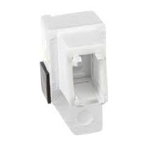 W11216945 Whirlpool Refrigerator Diffuser – OEM Replacement Air Diffuser Assembly