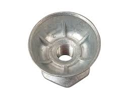 W10837625 Whirlpool Dryer Motor Pulley – Genuine OEM Replacement