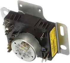 WPW10642928 Whirlpool Dryer Timer – Genuine OEM Replacement