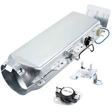 High-Quality UPGRADED DC97-14486A (DC97-14486D) Non-OEM Replacement Part for Samsung Dryers