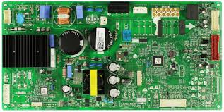 EBR86093770 LG PCB Main Assembly – Genuine OEM Replacement