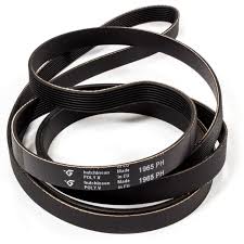00657917 Bosch Dryer Drive Belt – OEM Replacement Part