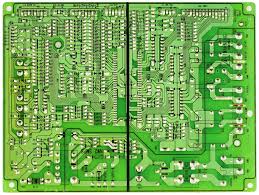 DA41-00695A Samsung Refrigerator Main PCB Assembly – Genuine OEM Control Board Replacement