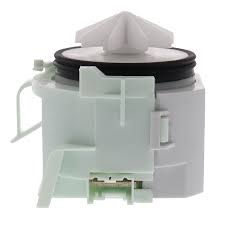 00611332 Bosch Dishwasher Drain Pump – OEM Replacement