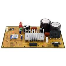 DA92-00768D Samsung Refrigerator Inverter PCB Assembly – Genuine OEM Compressor Control Board Enhance Energy Efficiency and Cooling Precision