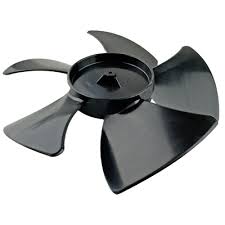 241639502 Frigidaire Refrigerator Condenser Fan Blade – Genuine OEM Replacement