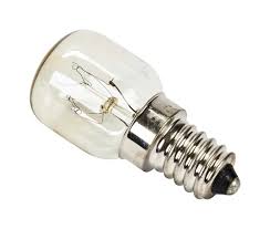 W10888319 Whirlpool Refrigerator Light Bulb – OEM Replacement