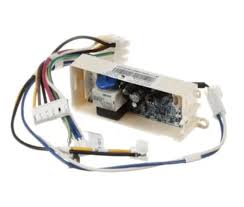 W11443921 Whirlpool Refrigerator Electronic Control Board – OEM Replacement Circuit Board