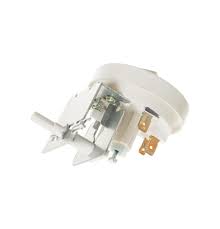 WH12X22696 GE Washer Pressure Switch – OEM Replacement Part