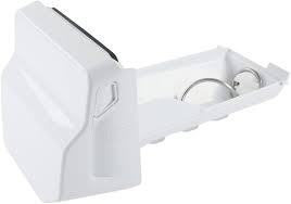 W11185686 OEM Whirlpool Ice Bucket Assembly – Genuine Replacement Part