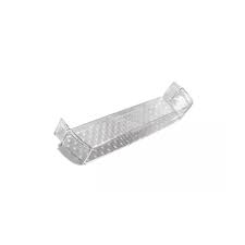 MAN62570801 LG Refrigerator Door Shelf Basket – OEM Replacement for Organized, Accessible Storage