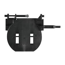 DA63-04647A Samsung Refrigerator Ice Route Cover Assembly – Genuine OEM Part for Efficient Ice Production