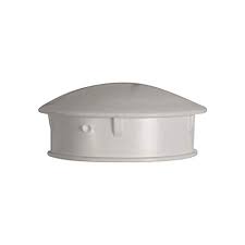 W11050804 Whirlpool Cap – Genuine OEM Agitator or Dispenser Cover
