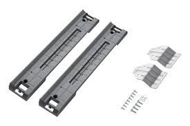 Samsung SKK-8K 27" Wide Front Load Laundry Stacking Kit – Genuine OEM Accessory