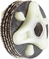 285852A OEM Whirlpool Washer Direct Drive Heavy-Duty Motor Pump Coupling