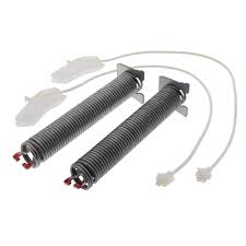 00754866 BOSCH Dishwasher Spring Repair Set OEM Part