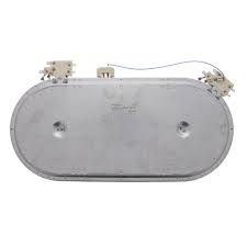 DG47-00072A Samsung Range Radiant Bridge Heater – Genuine OEM Replacement