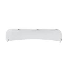 WE01X20419 GE Washer/Dryer White Door Handle – OEM Replacement for Convenient Access