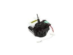 W11559968 Whirlpool Refrigerator Evaporator Motor – OEM Replacement for Efficient Air Circulation