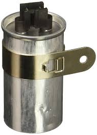 W10804664 Whirlpool Motor Run Capacitor – OEM Replacement Part